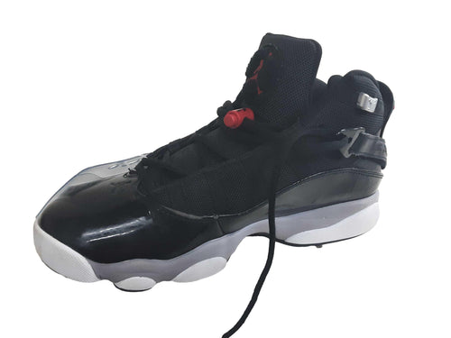Jordan Fz4178-010 Black