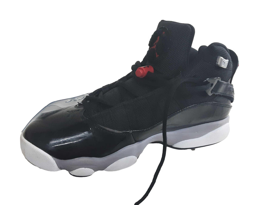Jordan Fz4178-010 Black