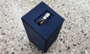 Women's Ring - Yellow Gold 14k (.585) 3.8 grams Size 8
