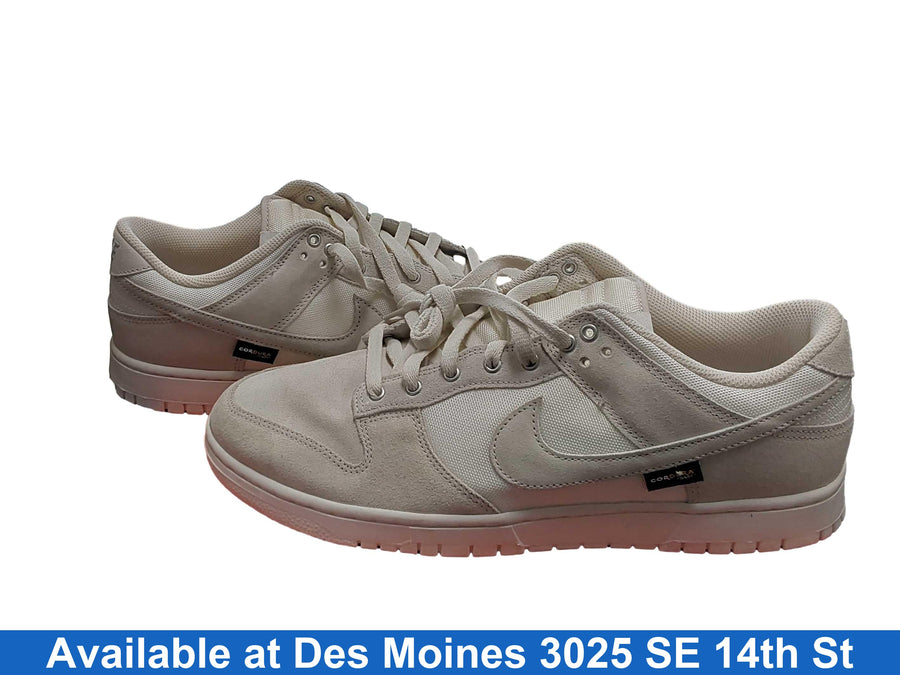 Nike Hq3821-104 Beige / Tan
