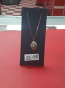 Chain - Yellow Gold 10k (.417) 5.2 grams 20 inch