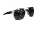 Oakley Latch Alpha Silver