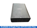 Volcensse Charger Black Battery Charger