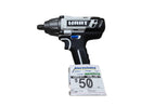 Hart Hpiw01 White Standard Power Wrench