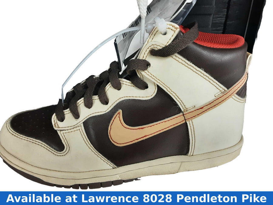 Nike Db2179-200 Beige / Tan