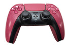 Sony Cfi-zct1w Purple Gaming Controller