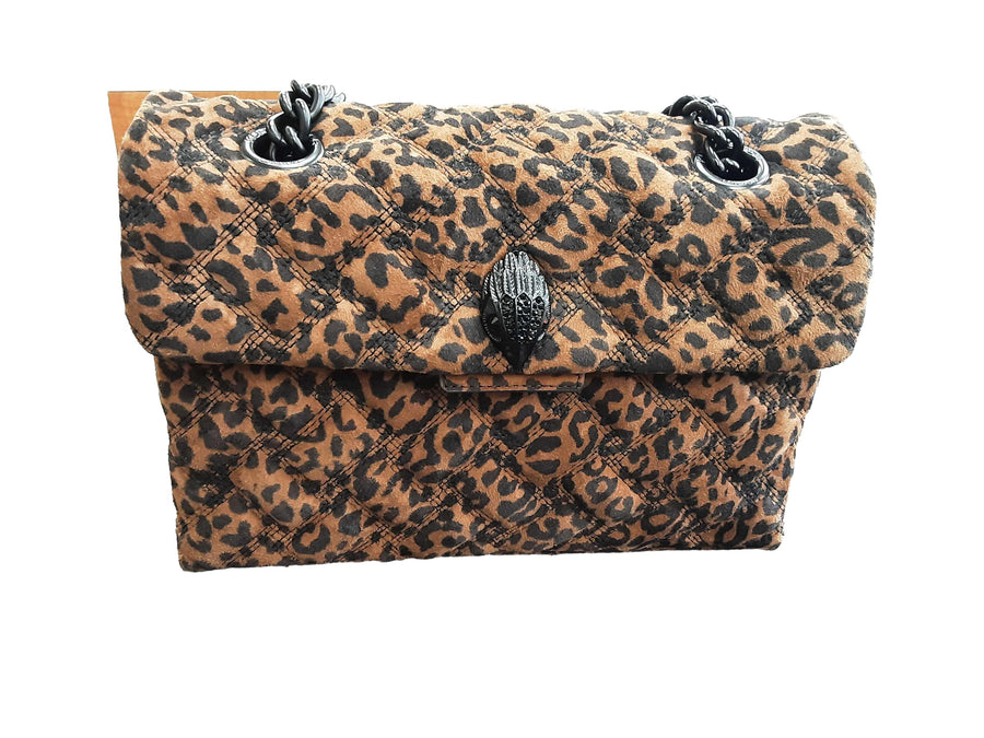 Kurt Geiger Brown Purse / Handbag