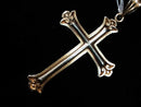 Religious Pendant - Yellow Gold 10k (.417) 3.3 grams