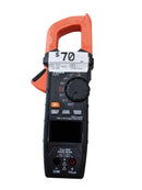 Klein Tools Cl810 Gray Electrical Testing Instrument