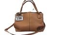 Tory Burch 10005626 Beige / Tan Purse / Handbag