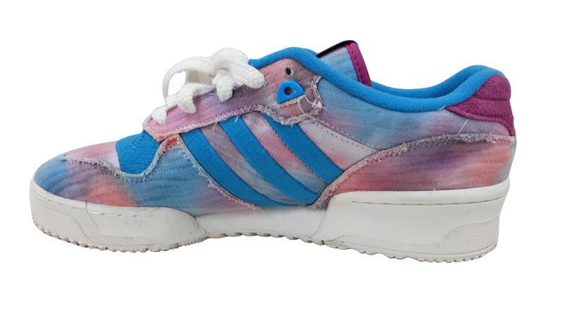 Adidas Dolby Digital Decoder Blue Shoes