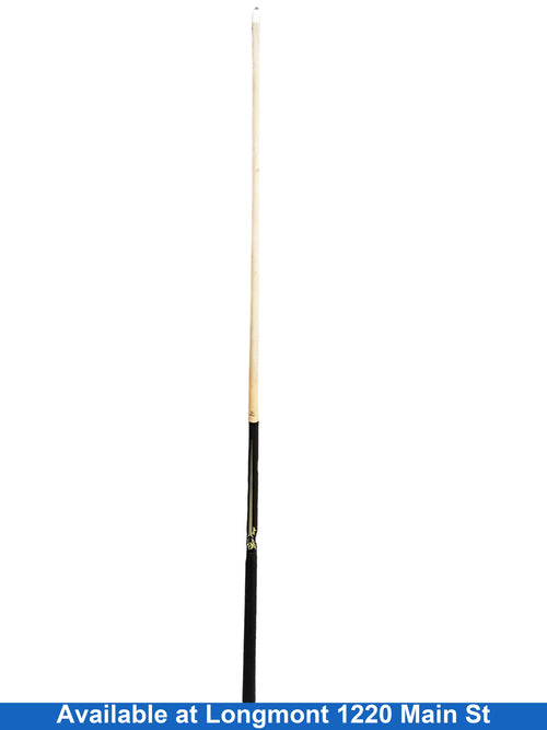 Stinger 5462490 Black Billiards