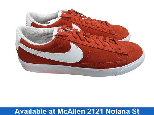 Nike Cz4703-800 Orange