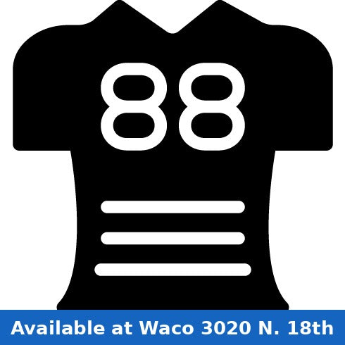Nfl Pro 11 Purple Sports Jersey