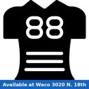 Nfl Pro 11 Purple Sports Jersey