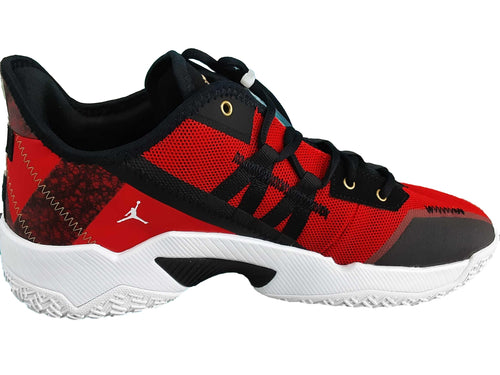 Jordan Cw2457-607 Red