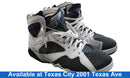 Jordan Cu9307-100 White