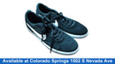 Nike Cd2010-003 Black