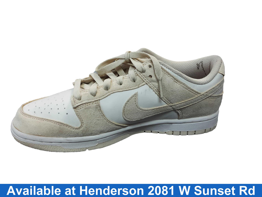 Nike Hj7673-004 Beige / Tan