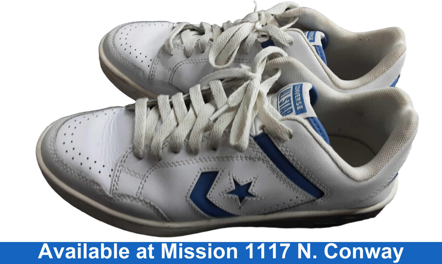 Converse A11458c White