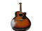 Mitchell O120cesb Brown Acoustic Guitar