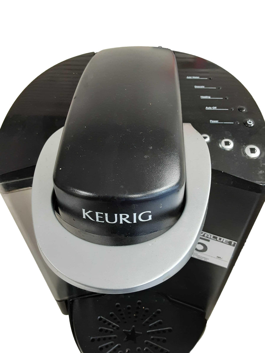 Keurig 1422s Black
