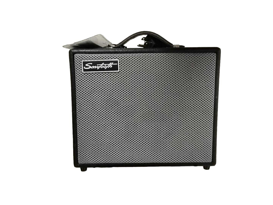 Santooth St-amp10 Black Bass Amplifier