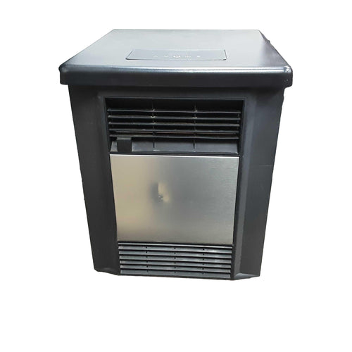 Nomf Df1911 Black Space / Room Heater
