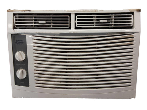 Sarasota Breeze Sb-05mw-22 White Air Conditioner