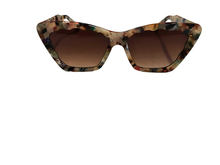 Krewe Brigitte Multi-color