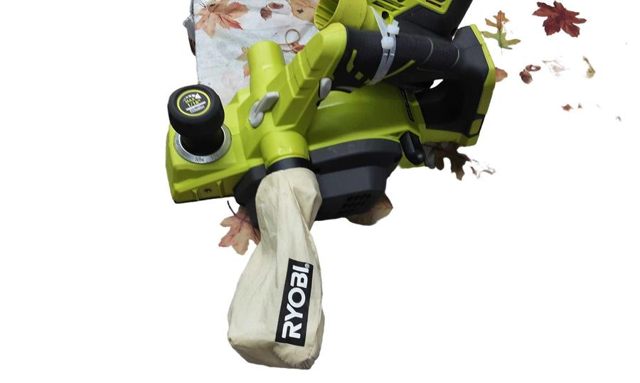 Ryobi P611 Green