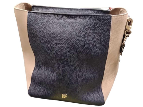 Ch Hc Blue Purse / Handbag