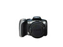 Canon Pc1304 Black Digital SLR Camera