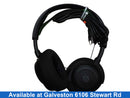Arctis Nova 7x Hs31 Black Stereo Headphone