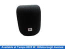 Jbl Link Music Black Bookshelf Speaker