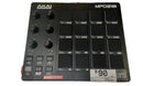 Akai Mpd218 Black Analog Mixer