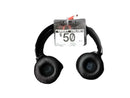 Zizo Roar Series Black Portable Speaker