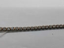 Tennis Bracelet - Yellow Gold 10k (.417) 10 grams 8 inch