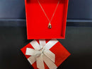 Chain - Yellow Gold 14k (.585) 3.3 grams 18 inch