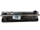 Nvmfn Black Various Scraper / Roller / Cutter