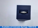 Ring - Engagement Set - White Gold 14k (.585) 3.9 grams Size 7