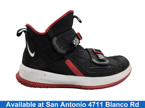 Nike Ar4228-003 Black