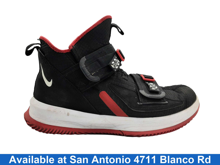 Nike Ar4228-003 Black