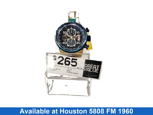 Invicta 19173 Blue Regular Watch