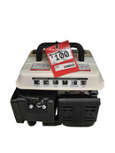 Pulsar Pg1202s White Generator