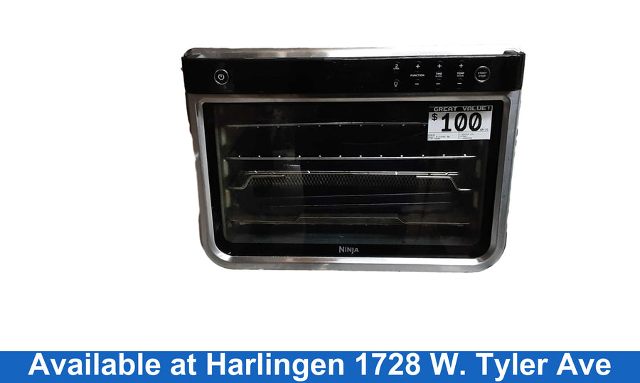 Ninja Dt Series Lp3 Gray Small Kitchen Appliance
