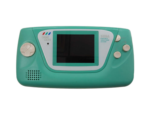 Sega Hgg-3210 32 Gb Green Portable Video Game System