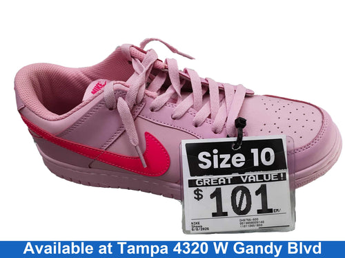 Nike Dh9756-600 Pink