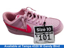 Nike Dh9756-600 Pink