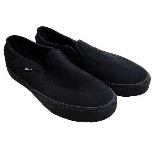 Vans 721356 Black
